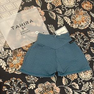 tahira by KB shaylee booty shorts